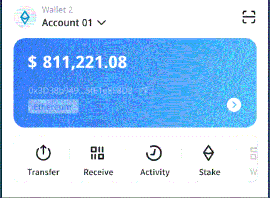 是的，USDT（泰达币）imToken官网下载可以存入加密货币钱包。下